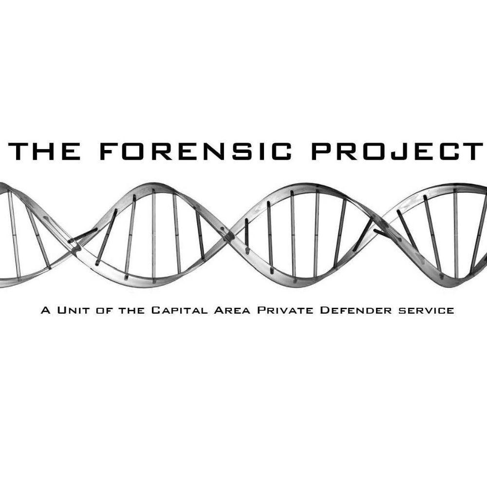 The Forensic Project