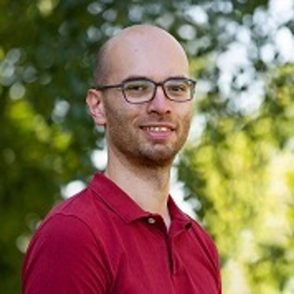 Elias Maurer 
