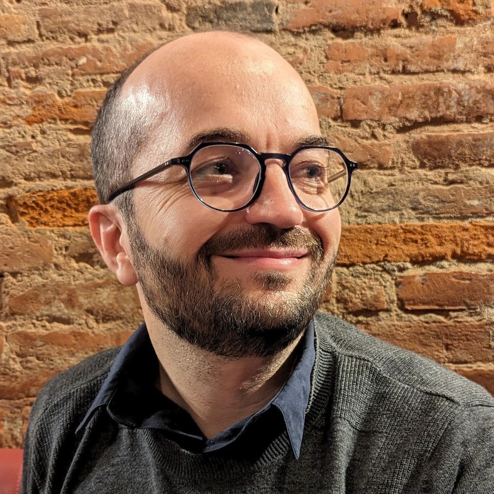 Julien Vermillard