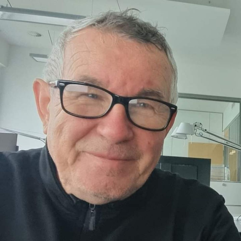 Jerzy Ochman
