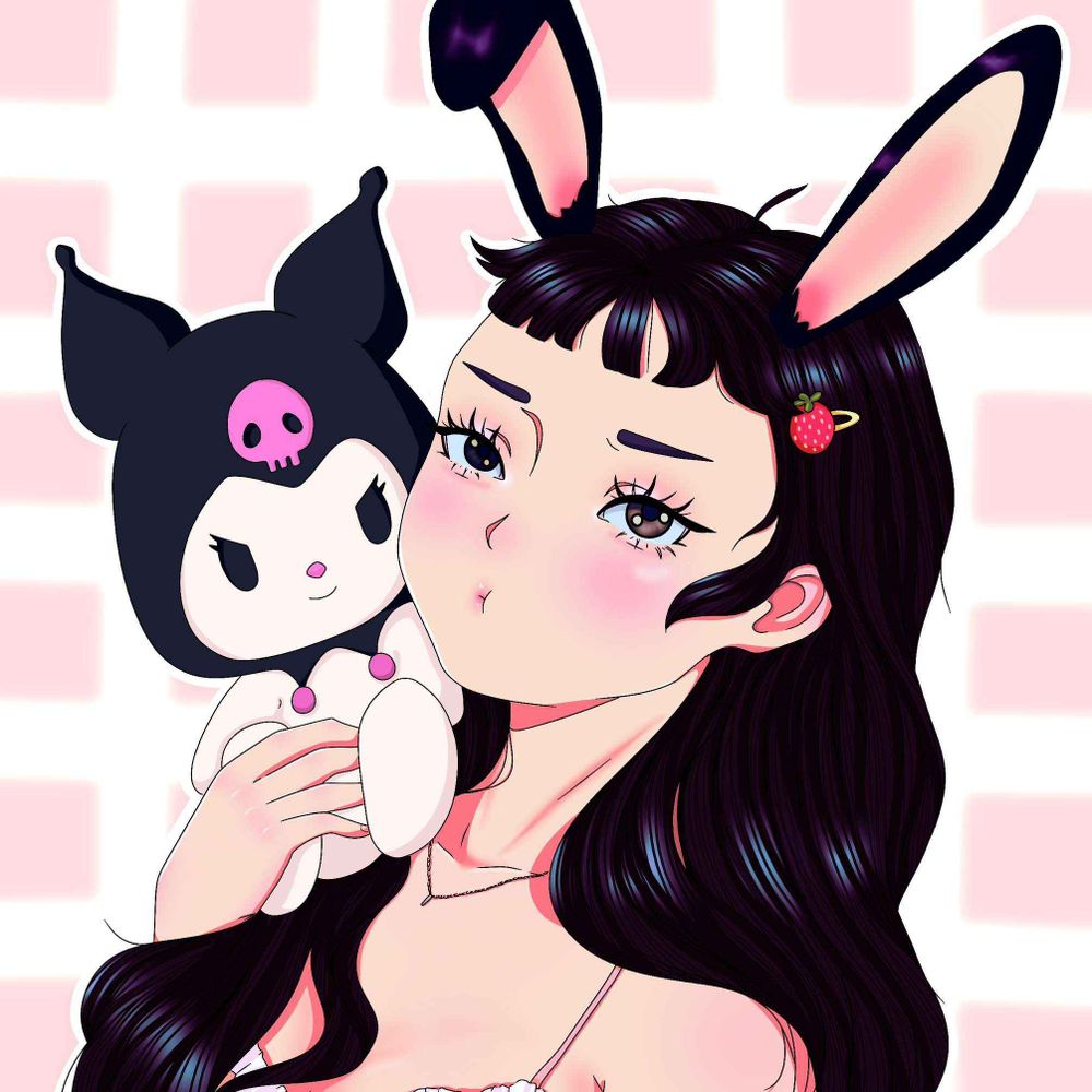 strawbieᯓ★