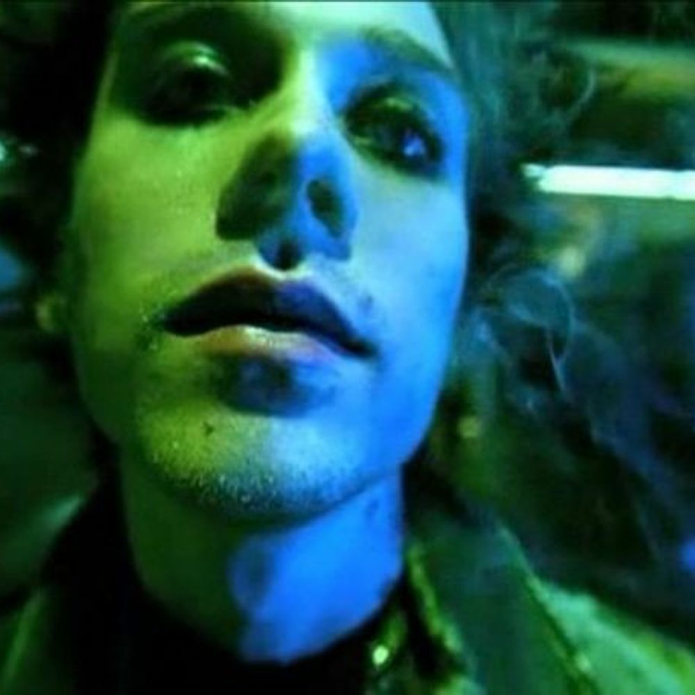 ST. JIMMY