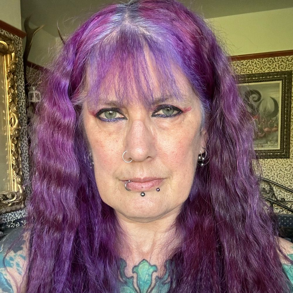 Ann Winsper