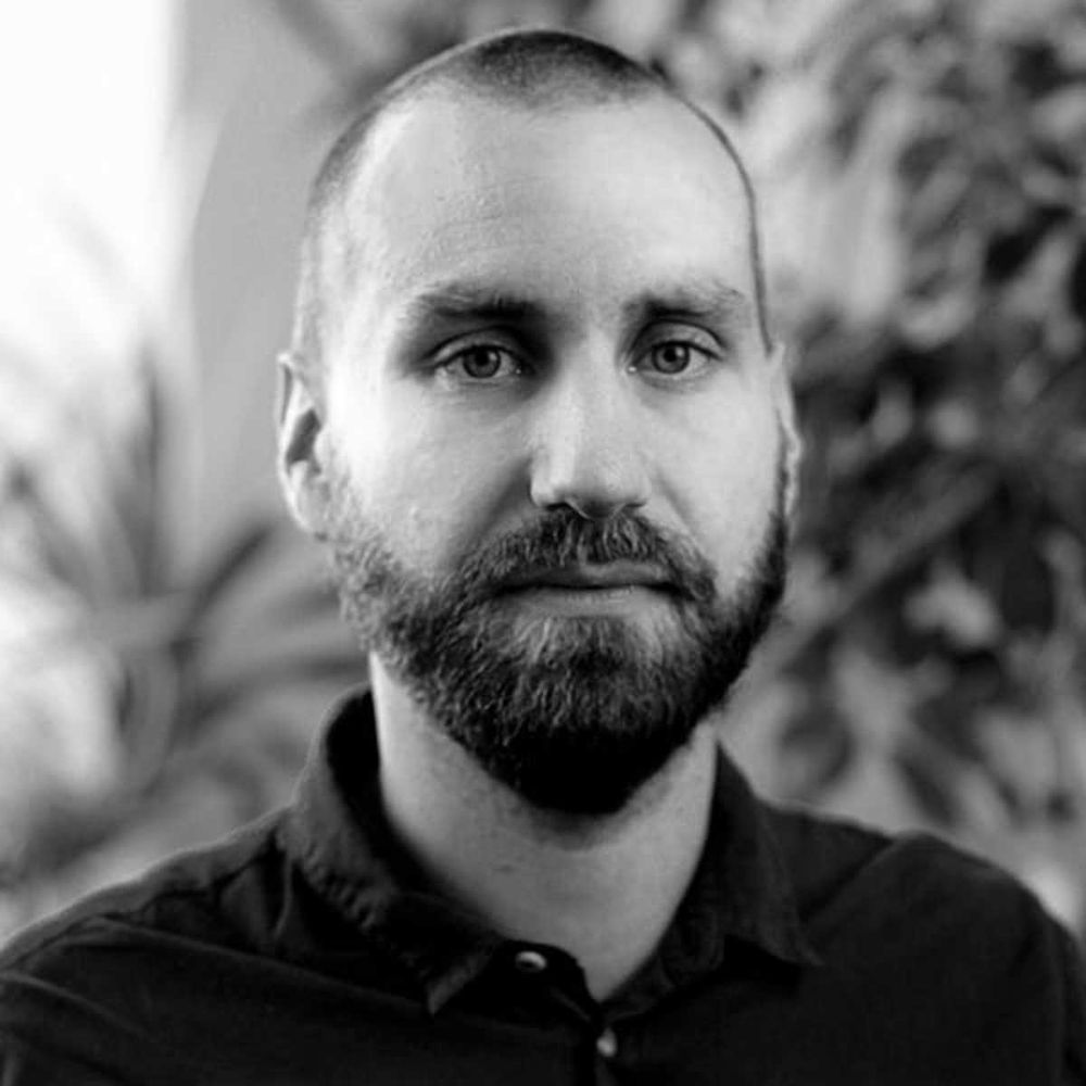 Christoph Wiedenmann