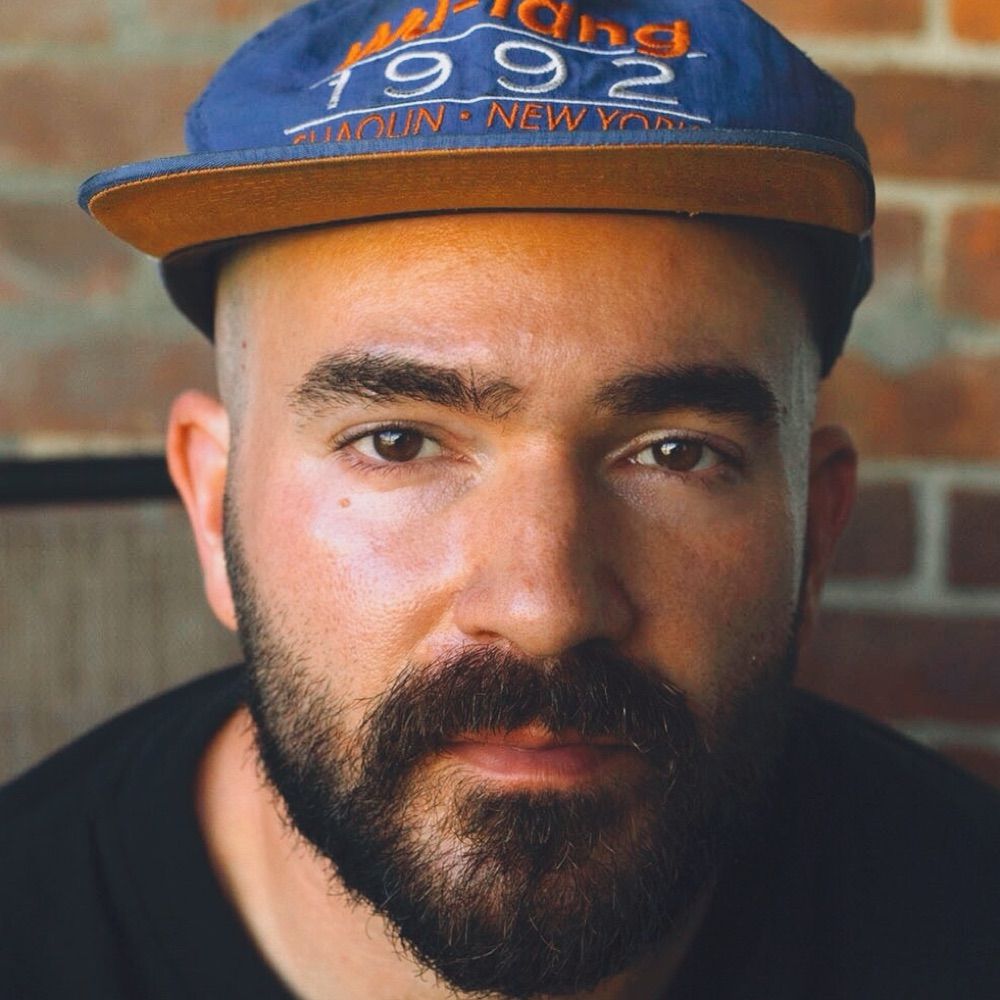 Mike Ahern