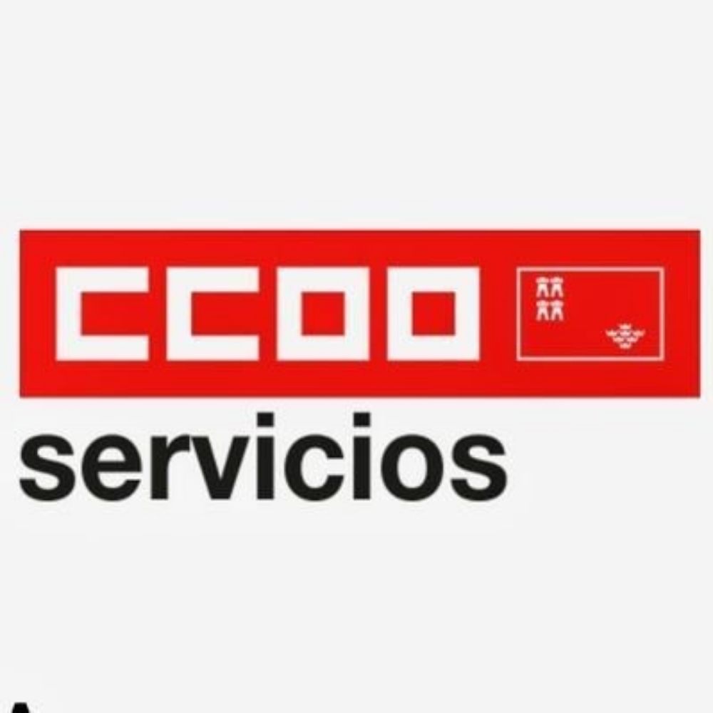 Federación Servicios Murcia
