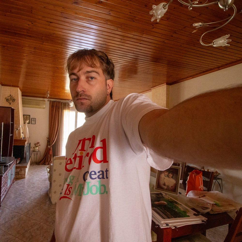 Vasilis Bessas