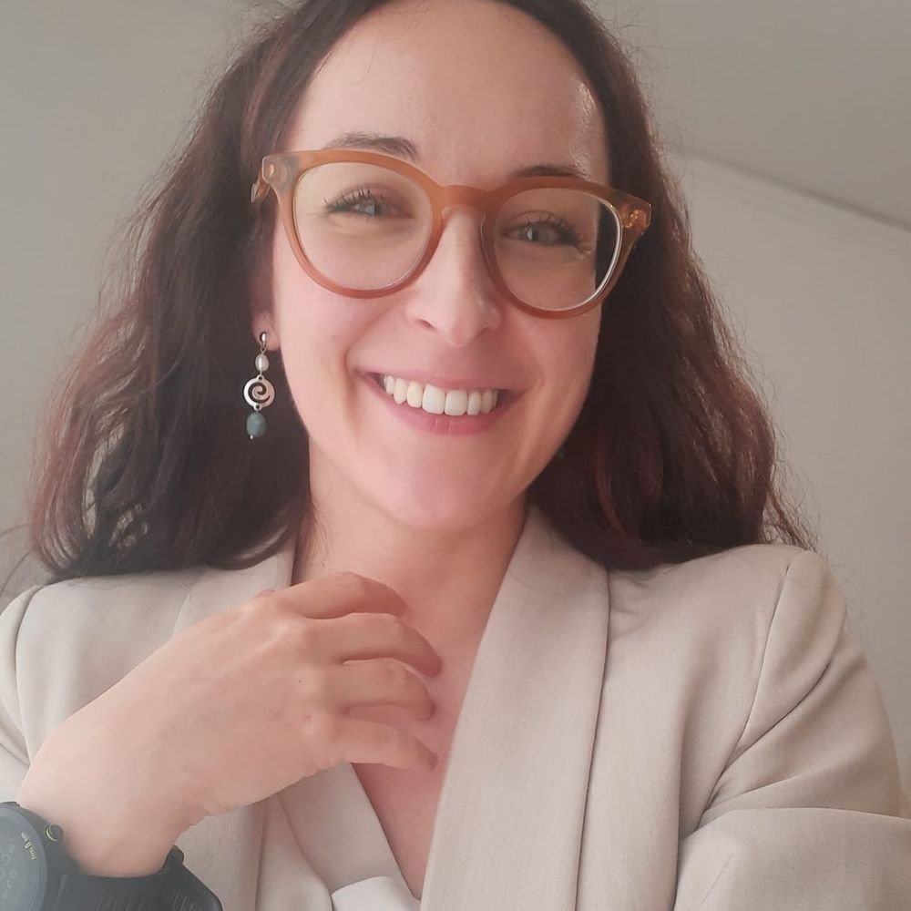 Maura Panozzo Chiomento