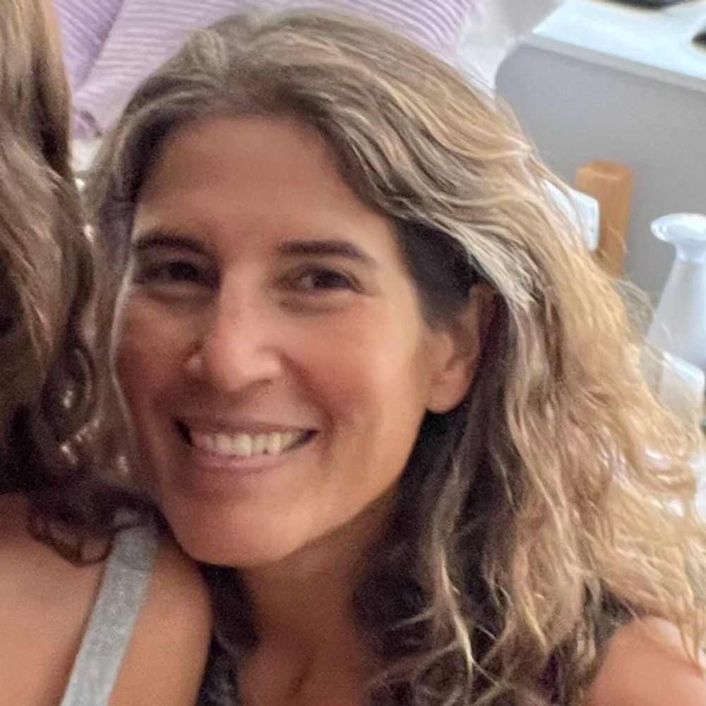 Lila Corwin Berman