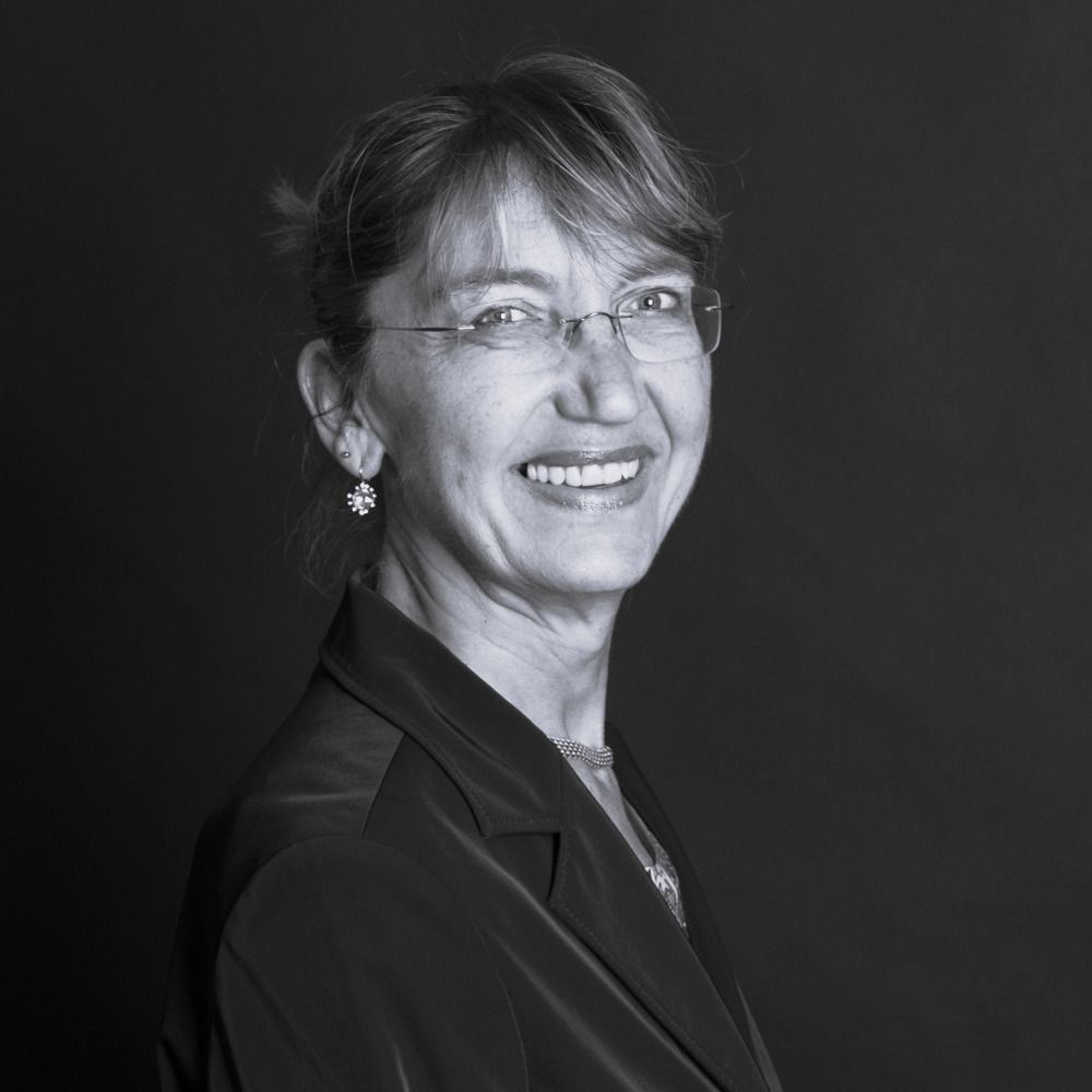 Ute Bock