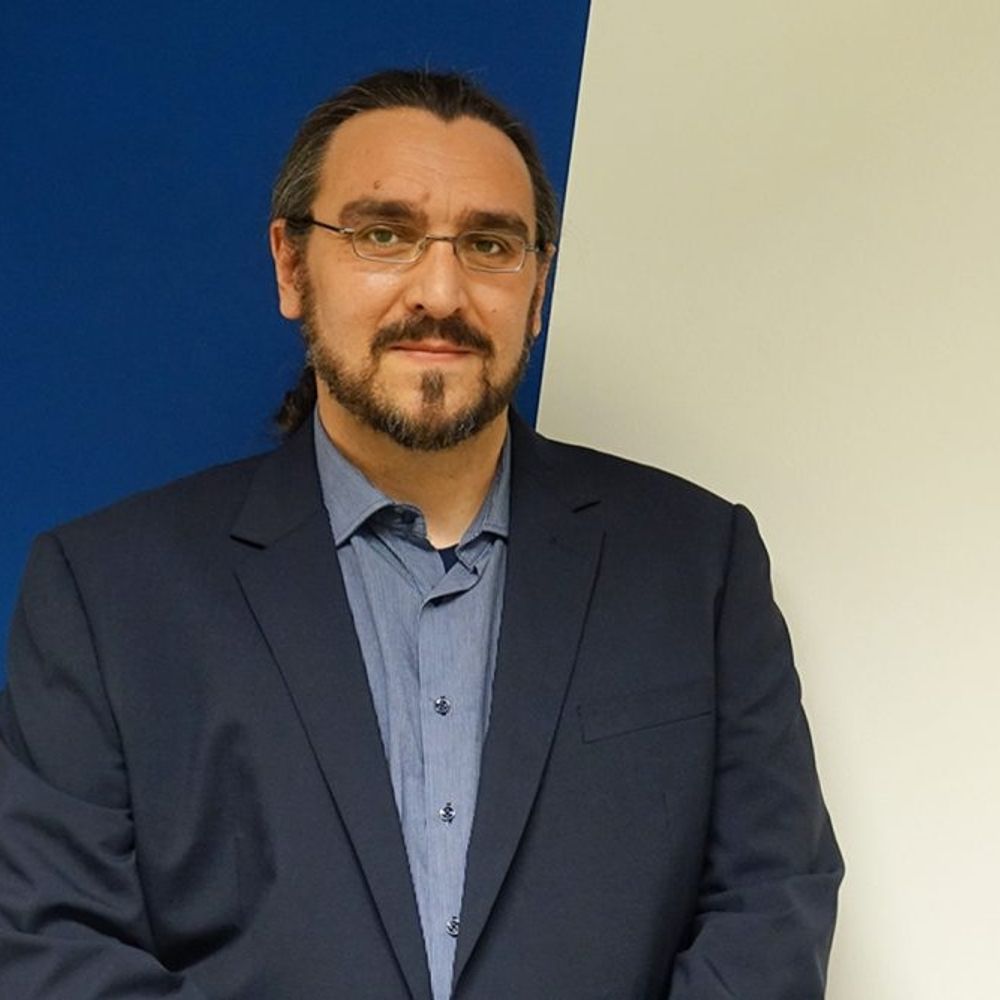 Boris Schmidt