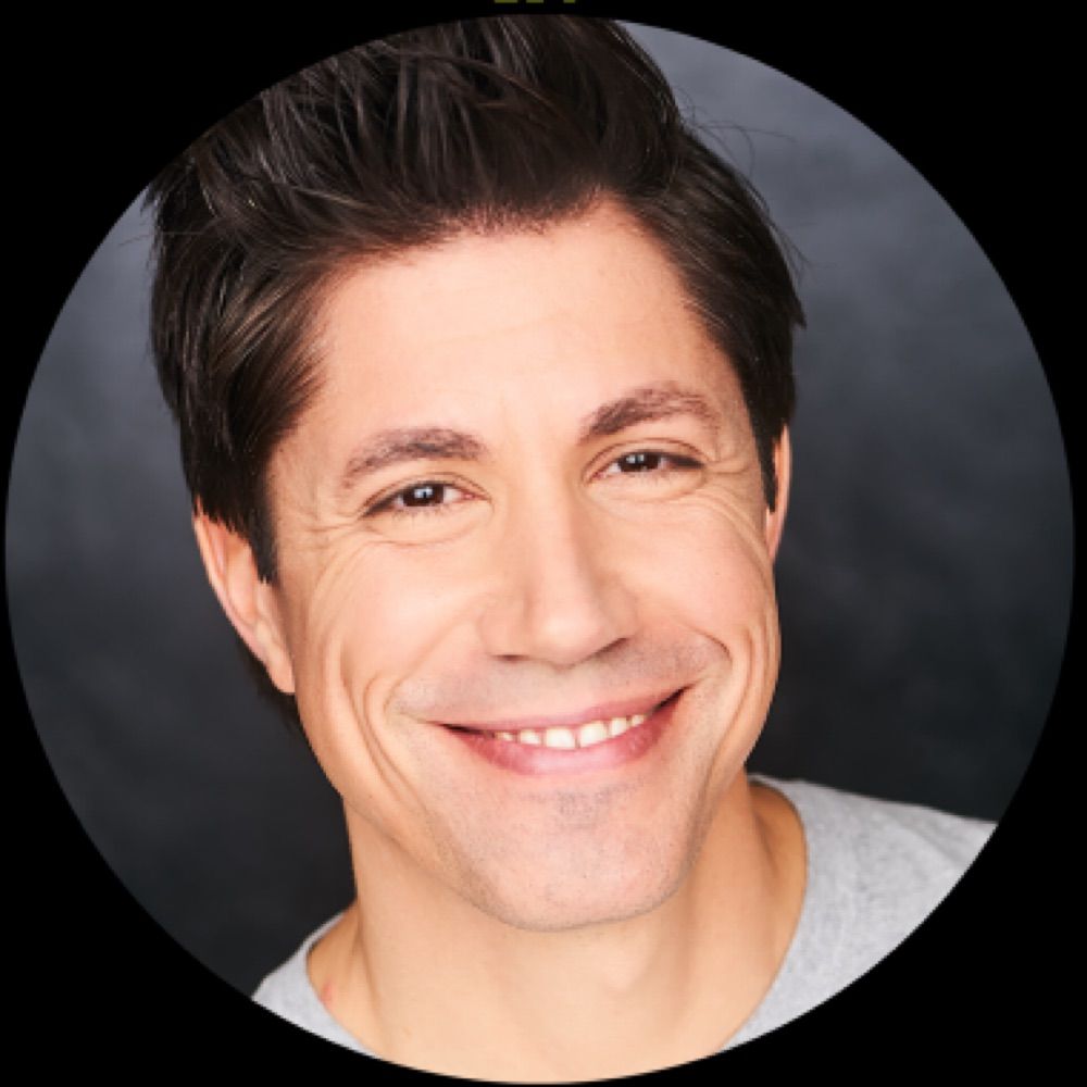 Mark Marchillo