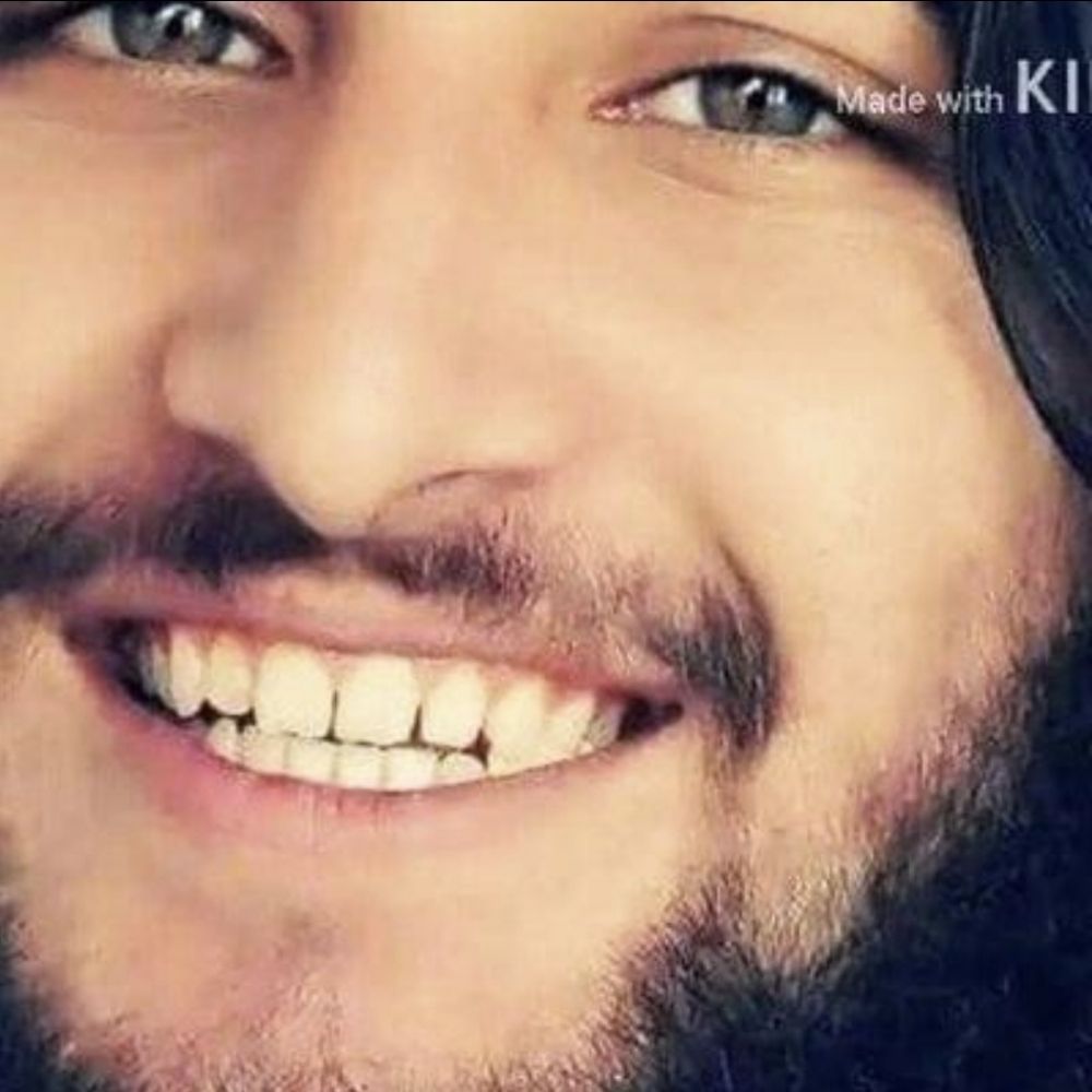 Ahmad Sarem