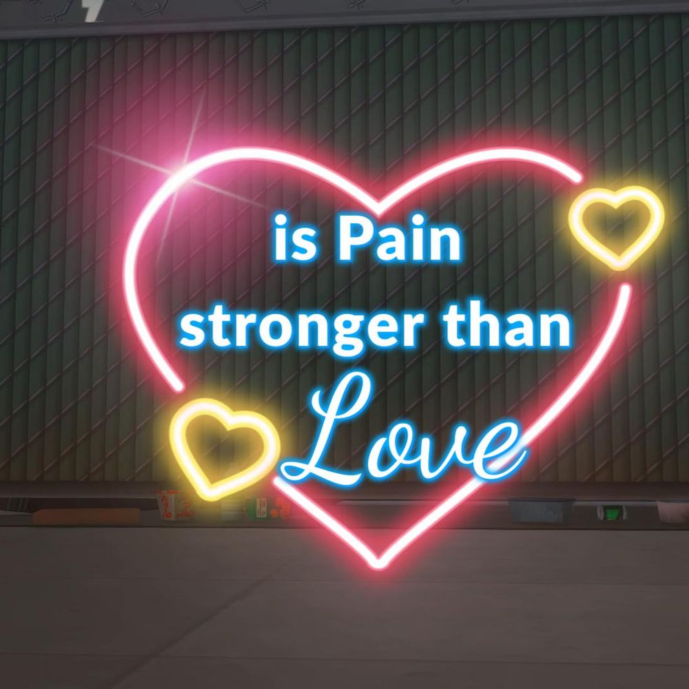 Sims stories
