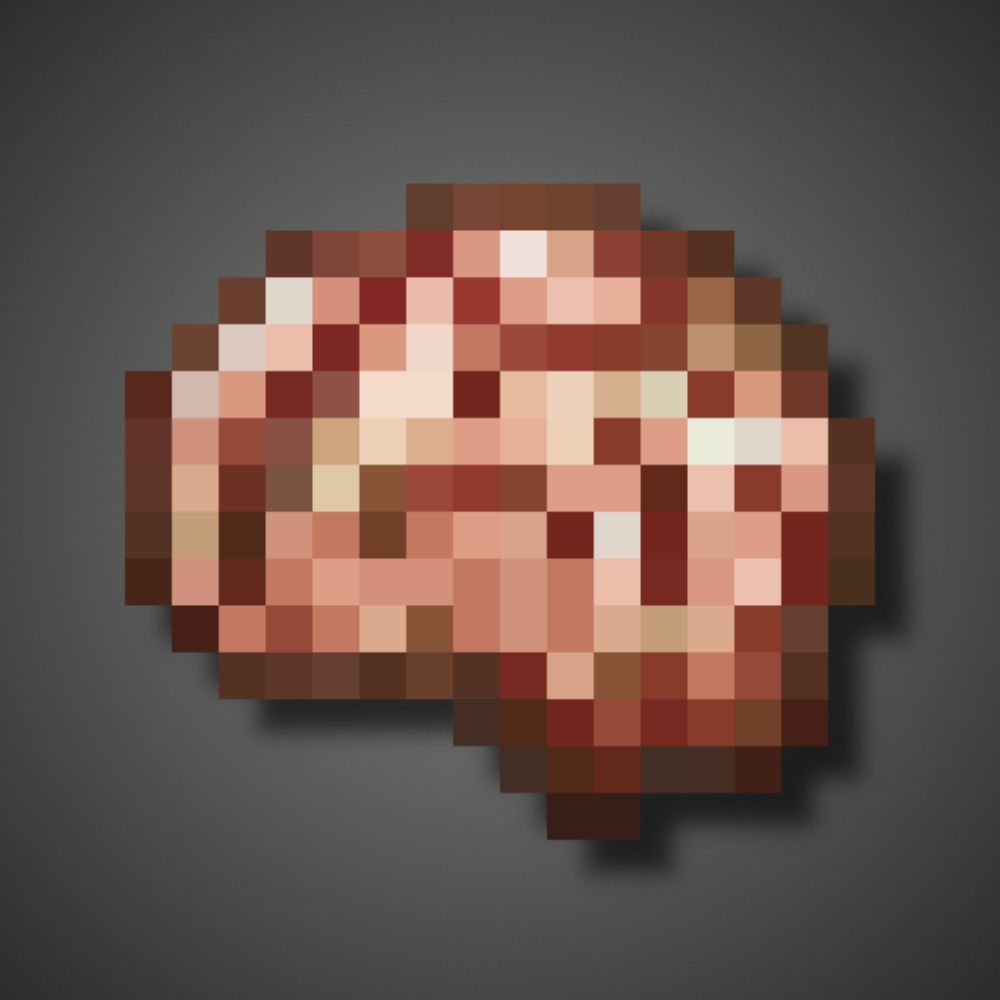 Pixelbrain