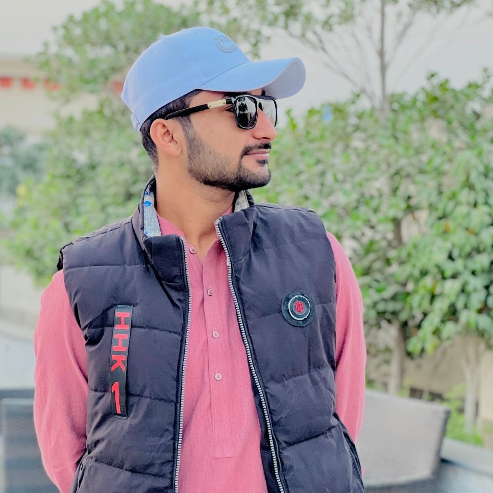 Zain zaini