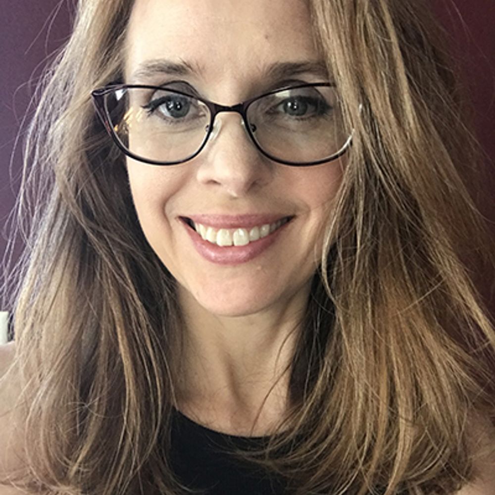Melissa Cook