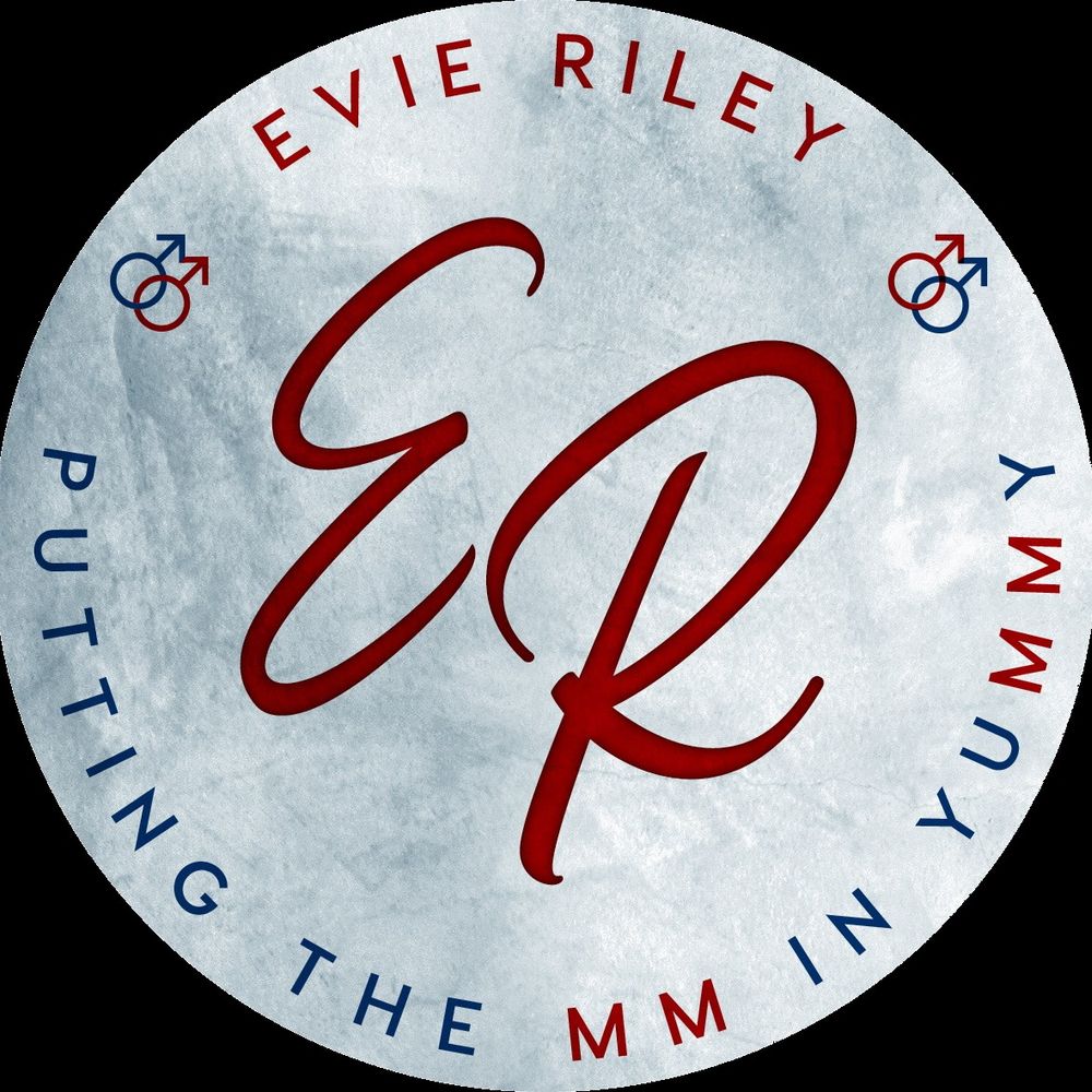 Author Evie Riley