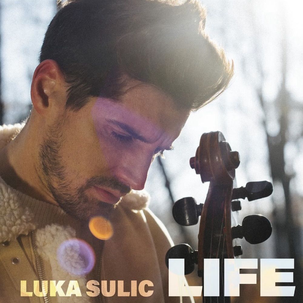 Luka Sulic World