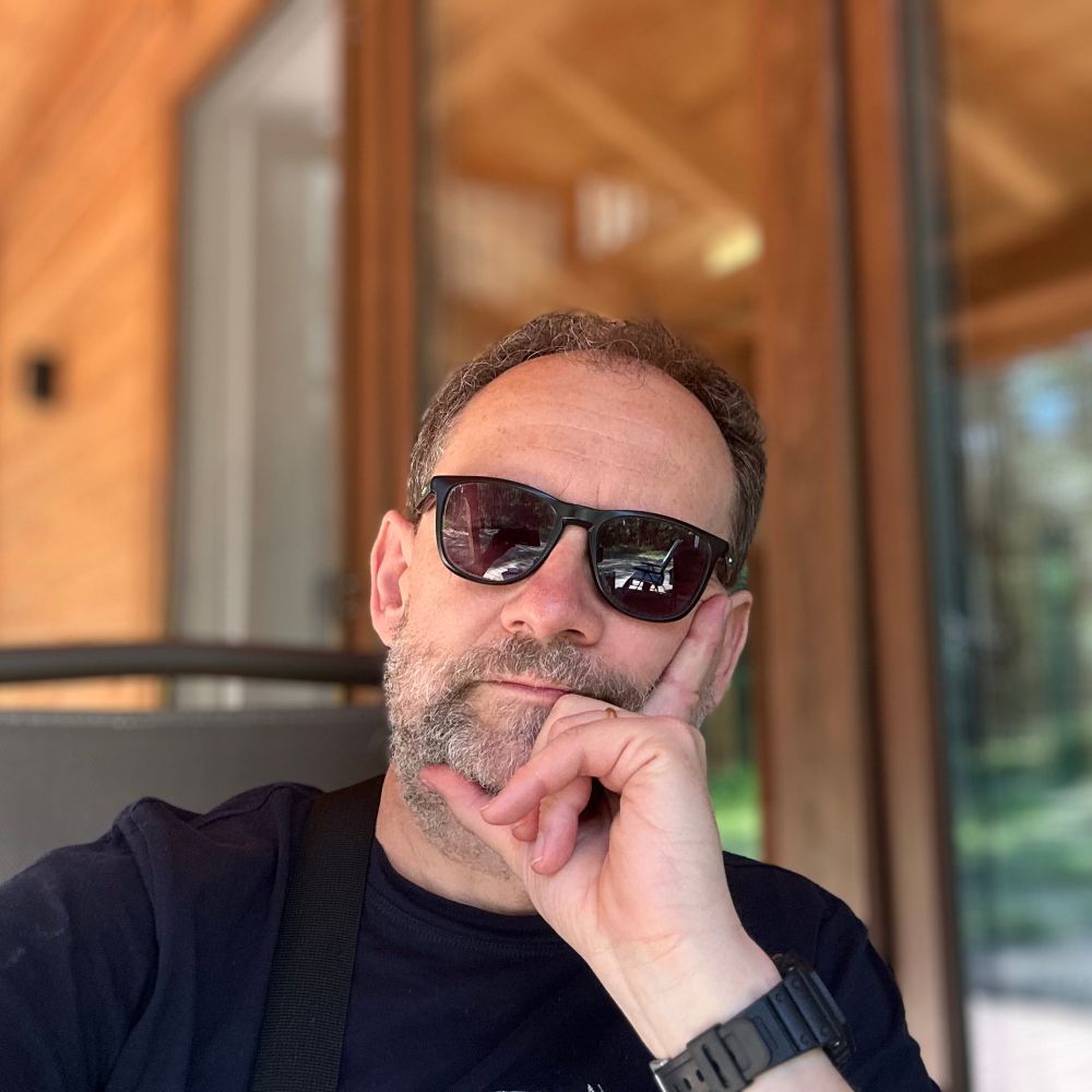 Jacek Pawlicki