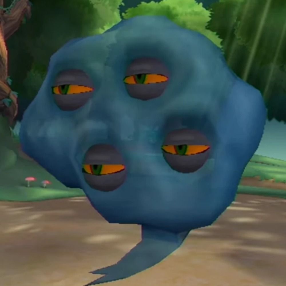 ChonkassSM64
