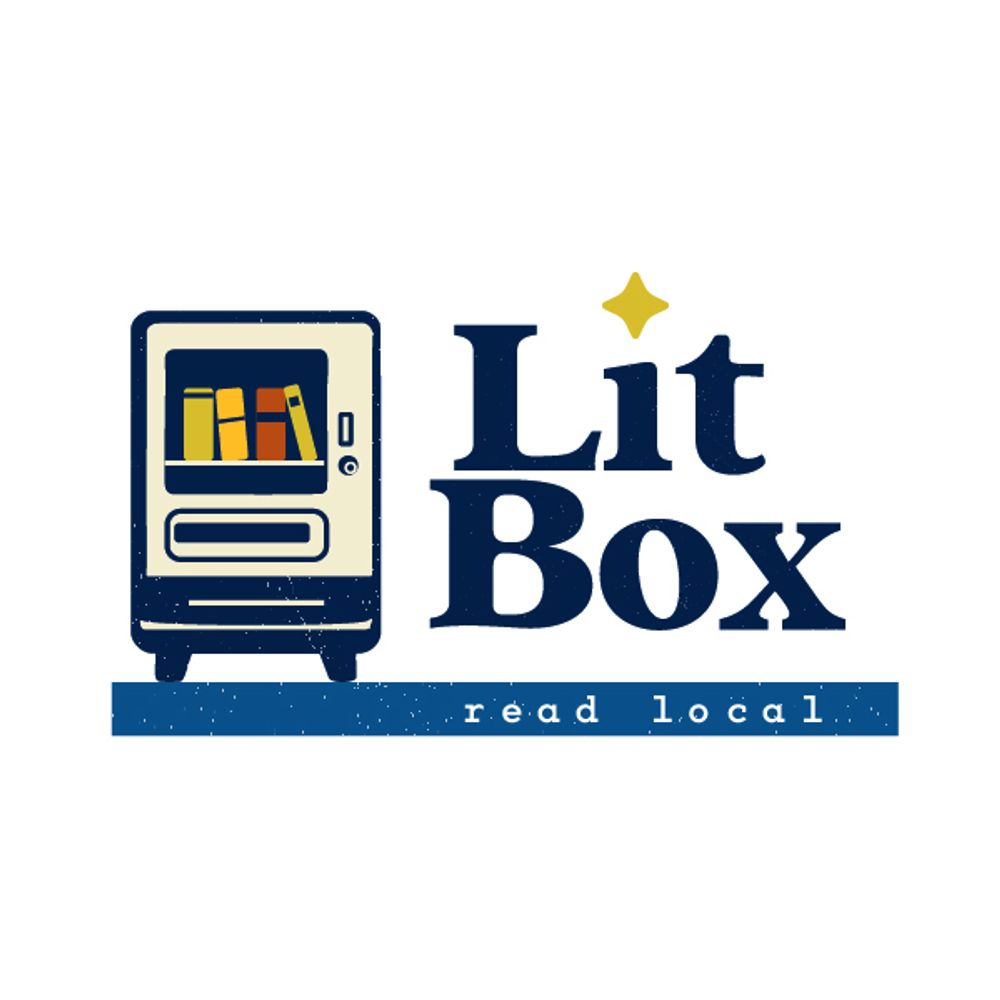Lit Box