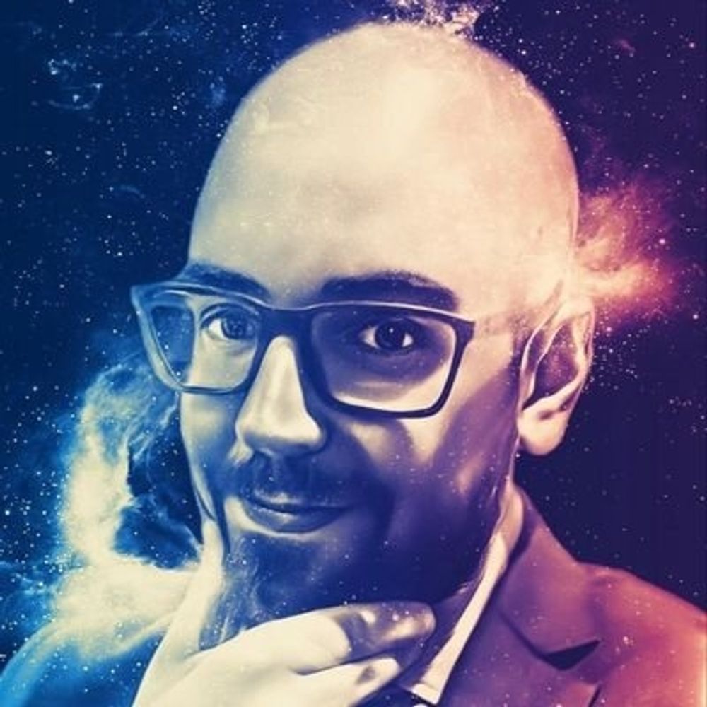 Álvaro Luthor