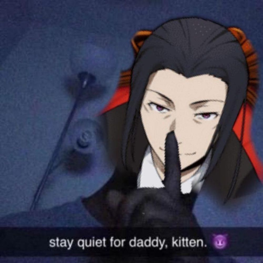 Bsd inquisição.