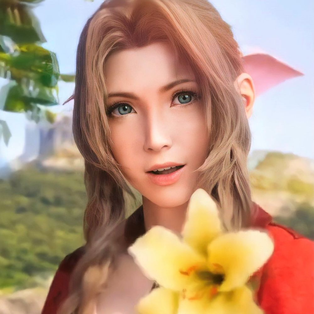 🌸Mika🌸 / local florist