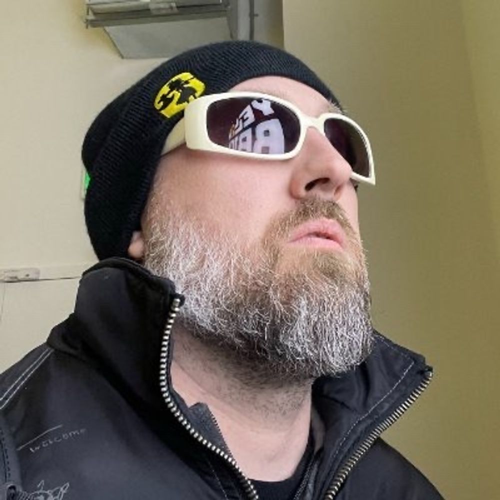 Jeff Skalski