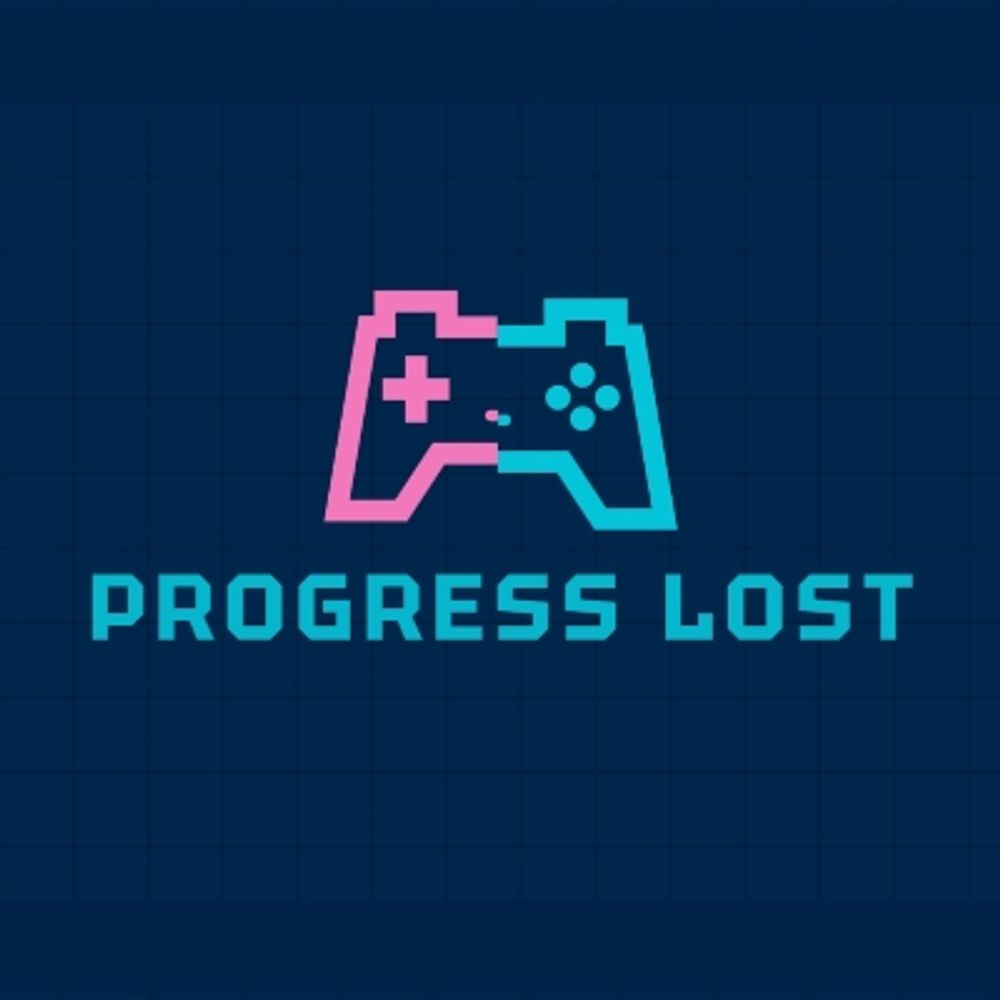 Progress Lost