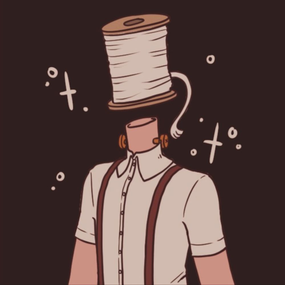 🎩Great Inspirations🧵