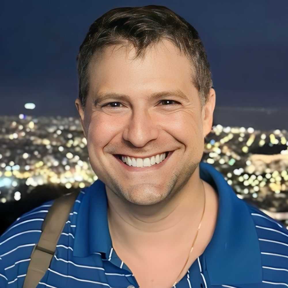 Ryan Rudominer
