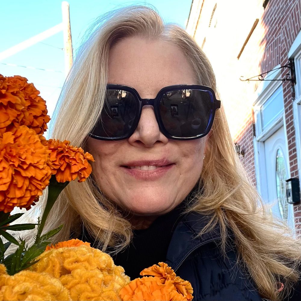 Terri Saulin