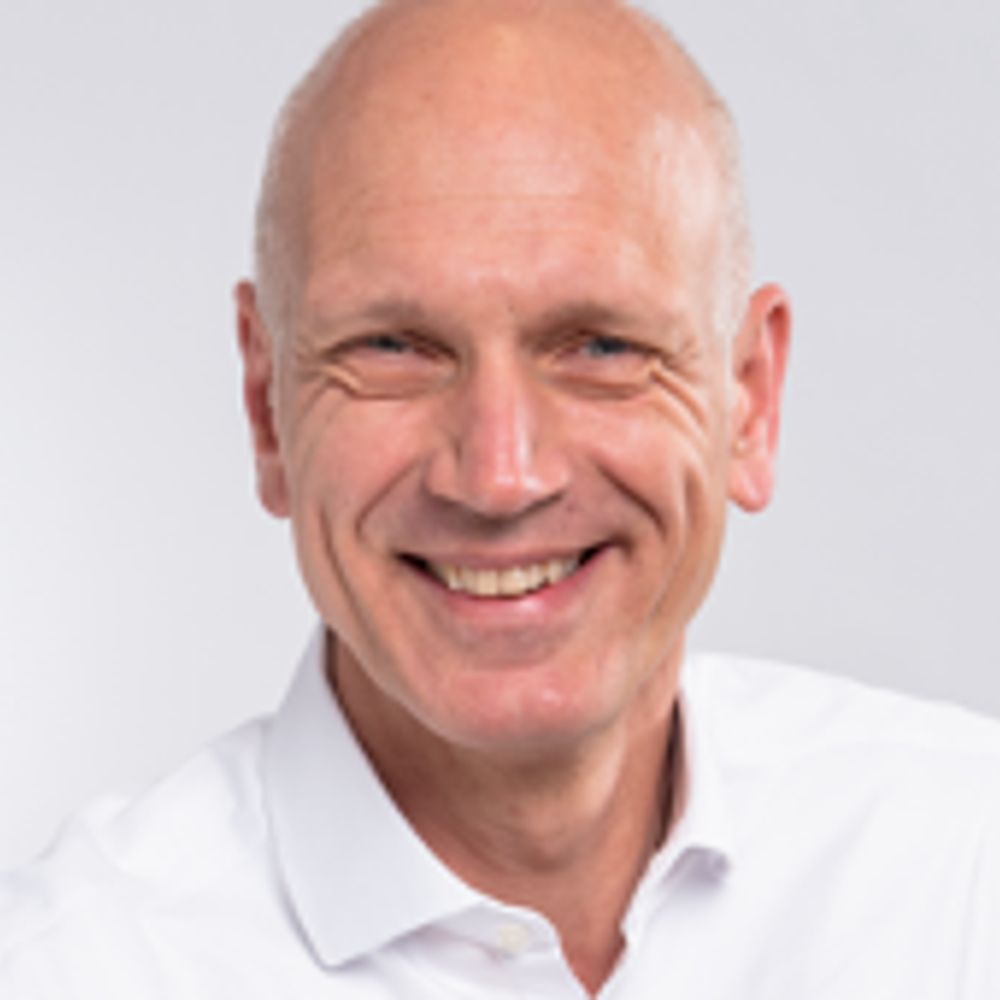 Sven Warnck