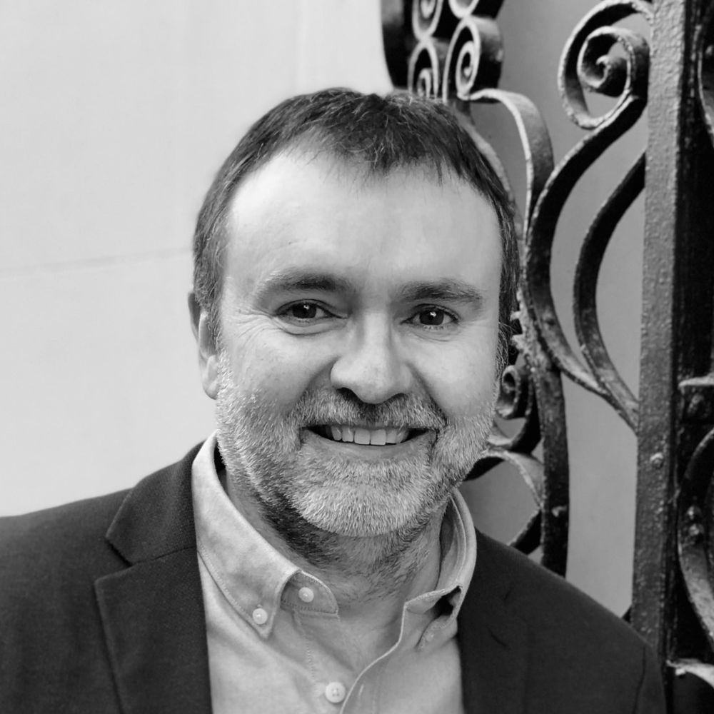 Ismael Nafría