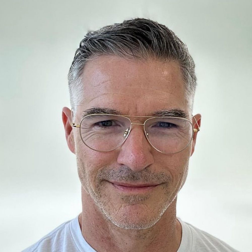 Andrew McCurtis