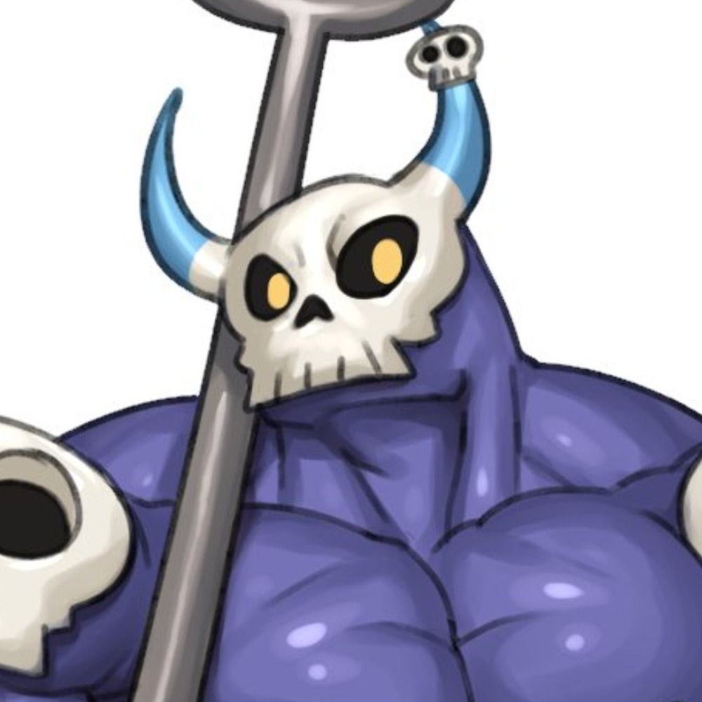 Ankou 💀🏳‍🌈