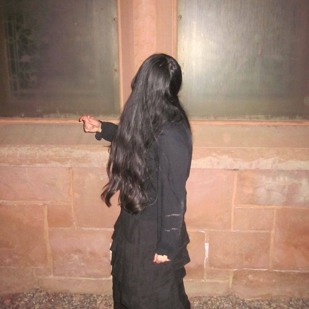 diya anantharaman