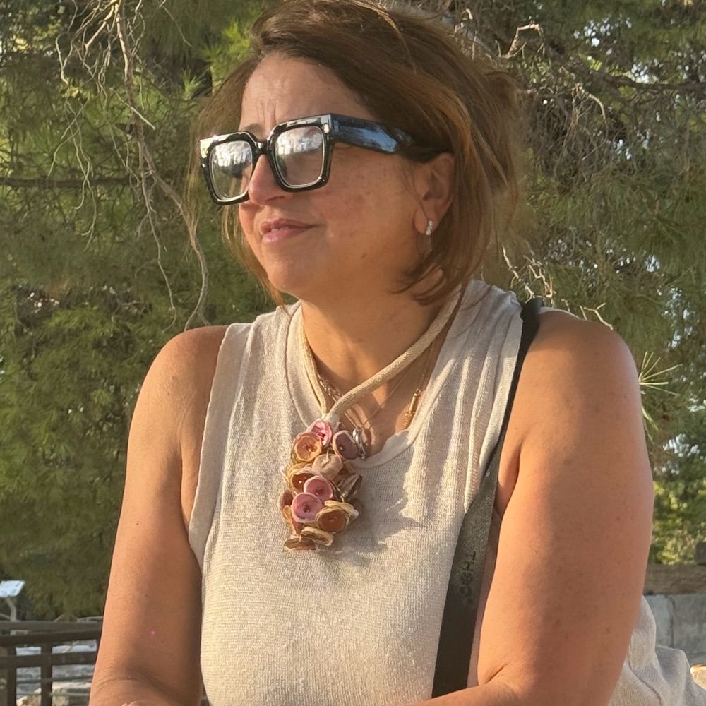 Paula Vassallo