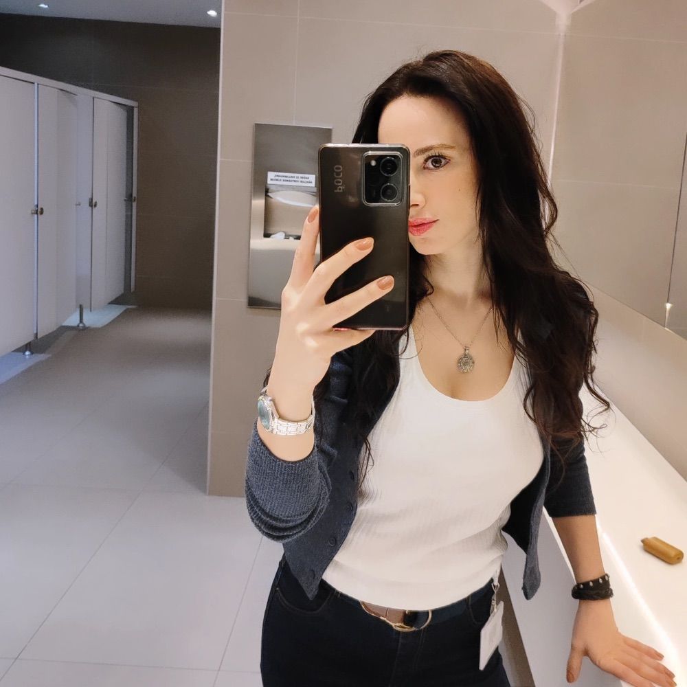 Çakallı Prensesi👸