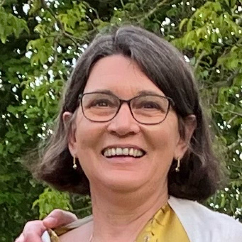 Pam Powell