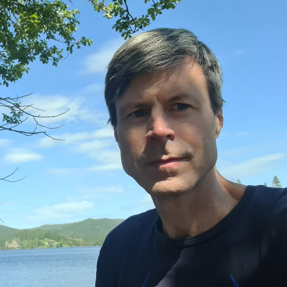 Rolf Sjødal
