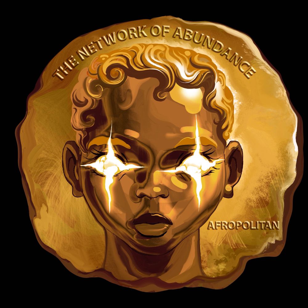 Afropolitan 