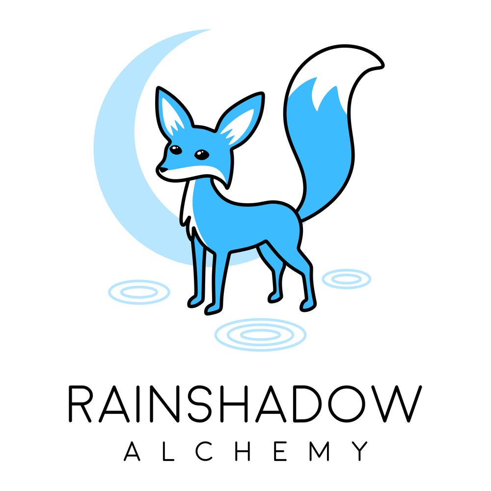 Rainshadow Alchemy