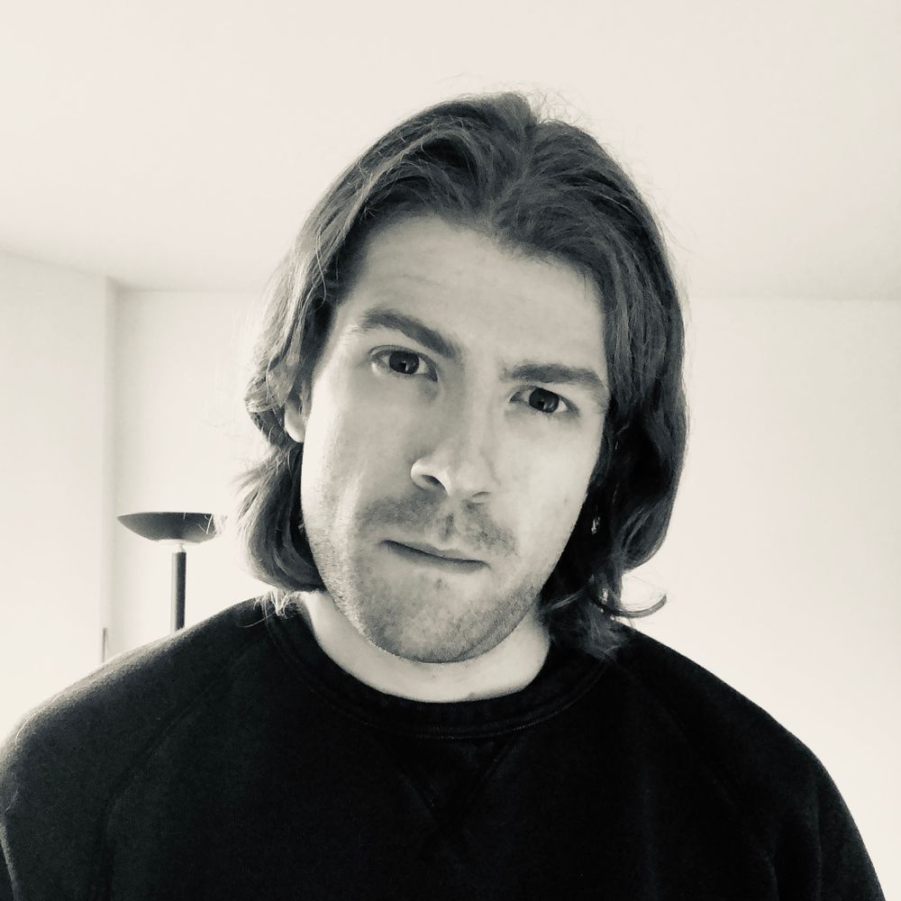 Dustin MacDonald