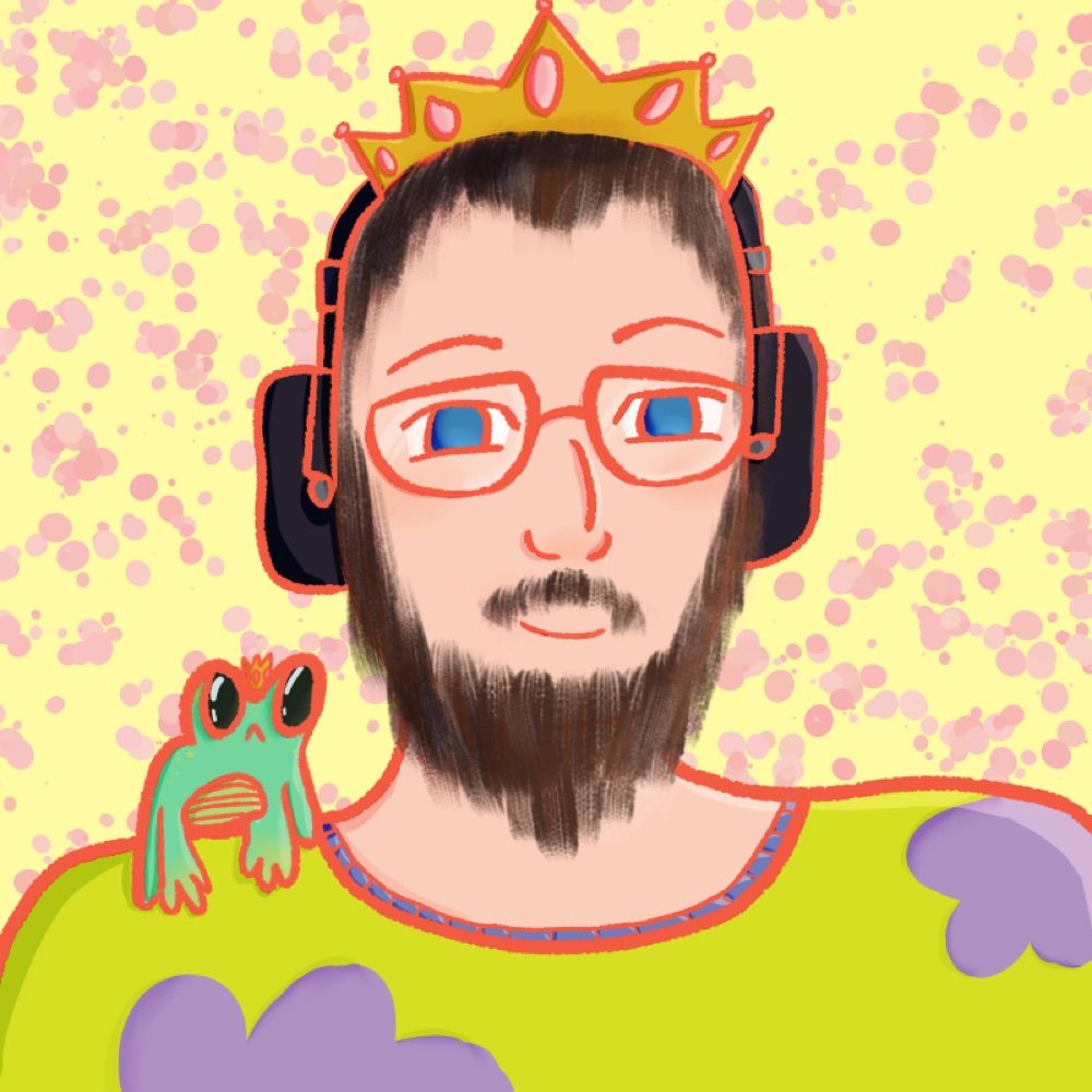 GuberGames