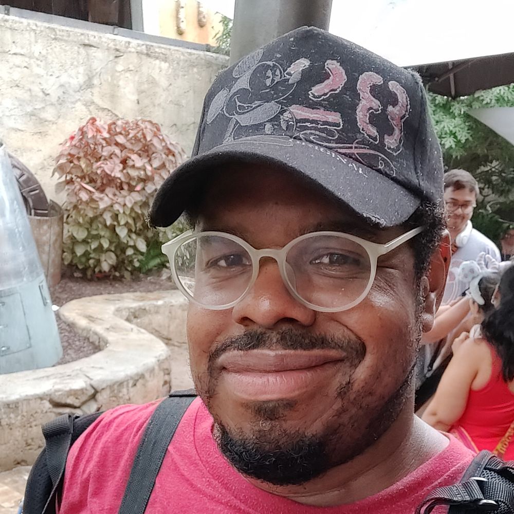 Aurelius Raines (He/Him)