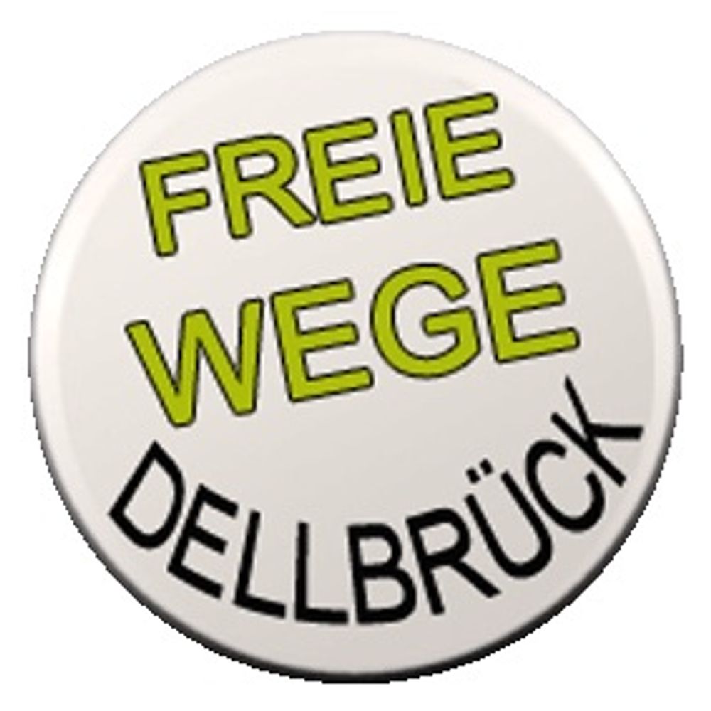 Freie Wege Dellbrück