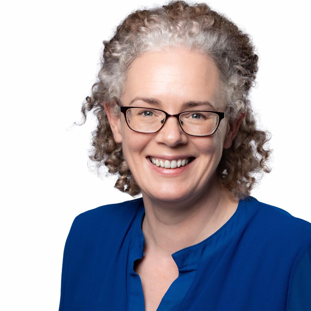 Cllr Marianne Butler